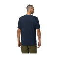 T-SHIRT FEMUND EQUALISER MERINO UOMO - NORRONA