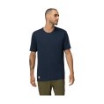 T-SHIRT FEMUND EQUALISER MERINO UOMO - NORRONA