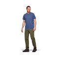 MAGLIETTA FEMUND TECH UOMO - NORRONA