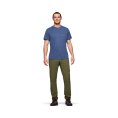 MAGLIETTA FEMUND TECH UOMO - NORRONA