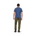 MAGLIETTA FEMUND TECH UOMO - NORRONA