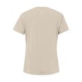 T-SHIRT MANICHE CORTE FEMUND TECH DONNA - NORRONA