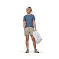 T-SHIRT MANICHE CORTE FEMUND TECH DONNA - NORRONA