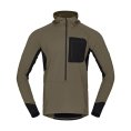 GIACCA CON CAPPUCCIO SENJA WARM1 UOMO - NORRONA
