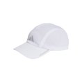 CASQUETTE MESH RUNNING AEROREADY BLANCHE - ADIDAS