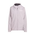 GIACCA 2 STRATI MULTI RAIN RDY DONNA - ADIDAS