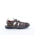 CLEARWATER CNX UOMO GRIGIO - KEEN