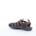 CLEARWATER CNX UOMO GRIGIO - KEEN