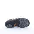 CLEARWATER CNX UOMO GRIGIO - KEEN