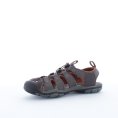 CLEARWATER CNX UOMO GRIGIO - KEEN