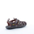 CLEARWATER CNX UOMO GRIGIO - KEEN