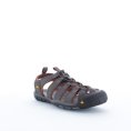 CLEARWATER CNX UOMO GRIGIO - KEEN
