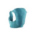 ZAINO D'IDRATAZIONE ADV SKIN 12 CON FLACONI BLU CHIARO - SALOMON