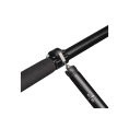 BASTONI DA TREKKING PURSUIT FLZ - BLACK DIAMOND