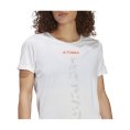 T-SHIRT TERREX AGRAVIC DONNA - ADIDAS