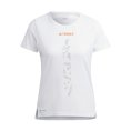 T-SHIRT TERREX AGRAVIC DONNA - ADIDAS