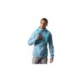ZAINO D'IDRATAZIONE ADV SKIN 5 CON FLACONI TURCHESE - SALOMON