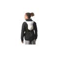 ZAINO D'IDRATAZIONE ADV SKIN 5 CON BOTTIGLIE MORBIDE BIANCHE - SALOMON