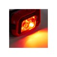 LAMPADA FRONTALE STORM 450 - BLACK DIAMOND