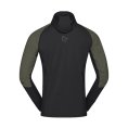 GIACCA CON CAPPUCCIO SENJA ALPHA90 ZIP HOOD UOMO - NORRONA
