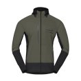 GIACCA CON CAPPUCCIO SENJA ALPHA90 ZIP HOOD UOMO - NORRONA