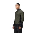 GIACCA CON CAPPUCCIO SENJA ALPHA90 ZIP HOOD UOMO - NORRONA