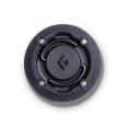LANTERNA MOJI R+ RICARICABILE - BLACK DIAMOND