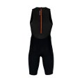 Muta senza maniche Athlex Swimskin uomo - ORCA