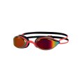 OCCHIALINI DA NUOTO FUSION AIR TITANIUM - ZOGGS