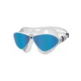 MASCHERA DA NUOTO HORIZON FLEX TITANIUM - ZOGGS