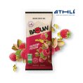 BARRETTA ENERGETICA EXTRA BIO 50G - BAOUW