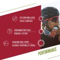 BARRETTA ENERGETICA EXTRA BIO 50G - BAOUW