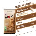 BARRETTA ENERGETICA EXTRA BIO 50G - BAOUW