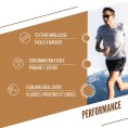 BARRETTA ENERGETICA EXTRA BIO 50G - BAOUW
