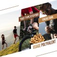 BARRETTA ENERGETICA EXTRA BIO 50G - BAOUW