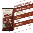 BARRETTA ENERGETICA EXTRA BIO 50G - BAOUW