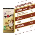 BARRETTA ENERGETICA EXTRA BIO 50G - BAOUW