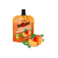 GEL ENERGETICO NATURALE BIO 85G - BAOUW