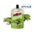 Purea energetica Bio 90g - BAOUW