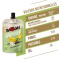 Purea energetica Bio 90g - BAOUW