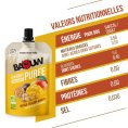 Purea energetica Bio 90g - BAOUW