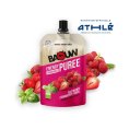Purea energetica Bio 90g - BAOUW