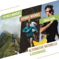 Purea energetica Bio 90g - BAOUW