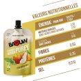 Purea energetica Bio 90g - BAOUW