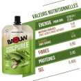 Purea energetica Bio 90g - BAOUW