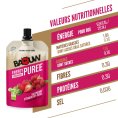 Purea energetica Bio 90g - BAOUW