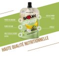 Purea energetica Bio 90g - BAOUW