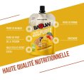 Purea energetica Bio 90g - BAOUW