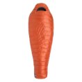 SACCO A PELO GREYSTONE 20 (600 DOWNTEK) REG - BIG AGNES