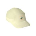 CASQUETTE GOCAP SC - LOOSE LACES - CIELE